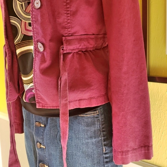 Loft Jacket Blazer - Picture 4 of 8